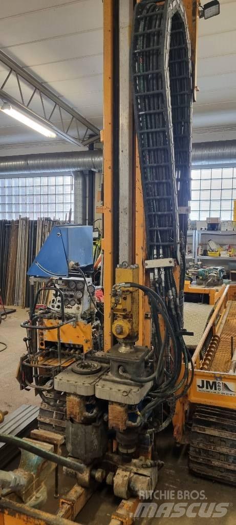  Geotech 604D Друго сондажно оборудване
