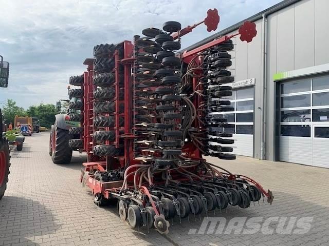 Horsch Pronto 8 DC Редосеялки