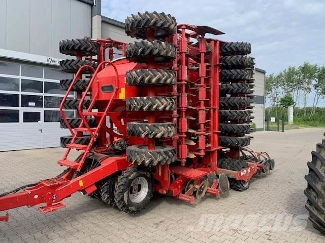 Horsch Pronto 8 DC Редосеялки