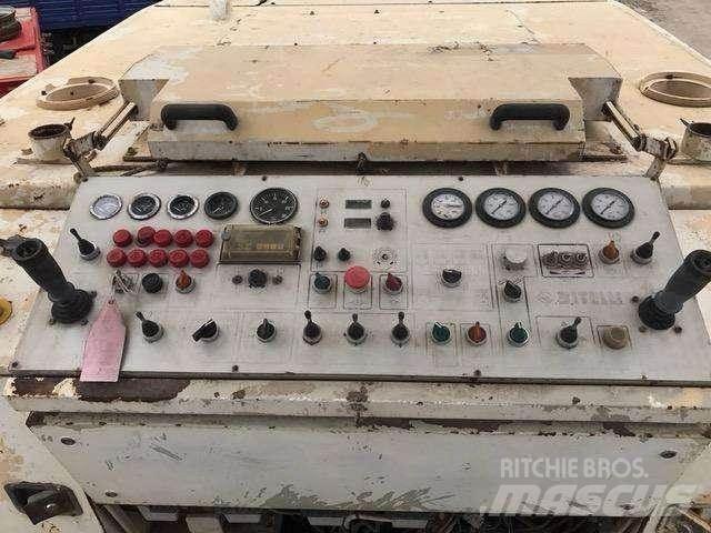 Bitelli SF 202 Строителство - Други
