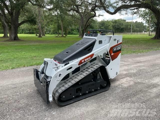 Bobcat MT100 Мини товарачи
