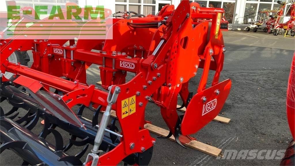  RIPPER  7/950-S Култиватори