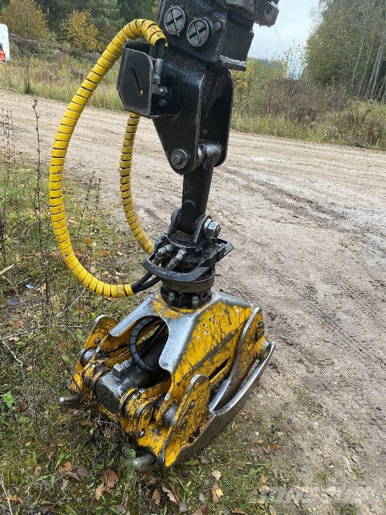 Logset 5 FP Форуардери