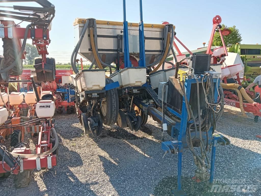 Kinze 3000 Сеялки