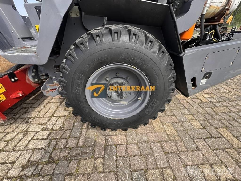 Dynapac CA 1300 D Еднобарабанни ролки
