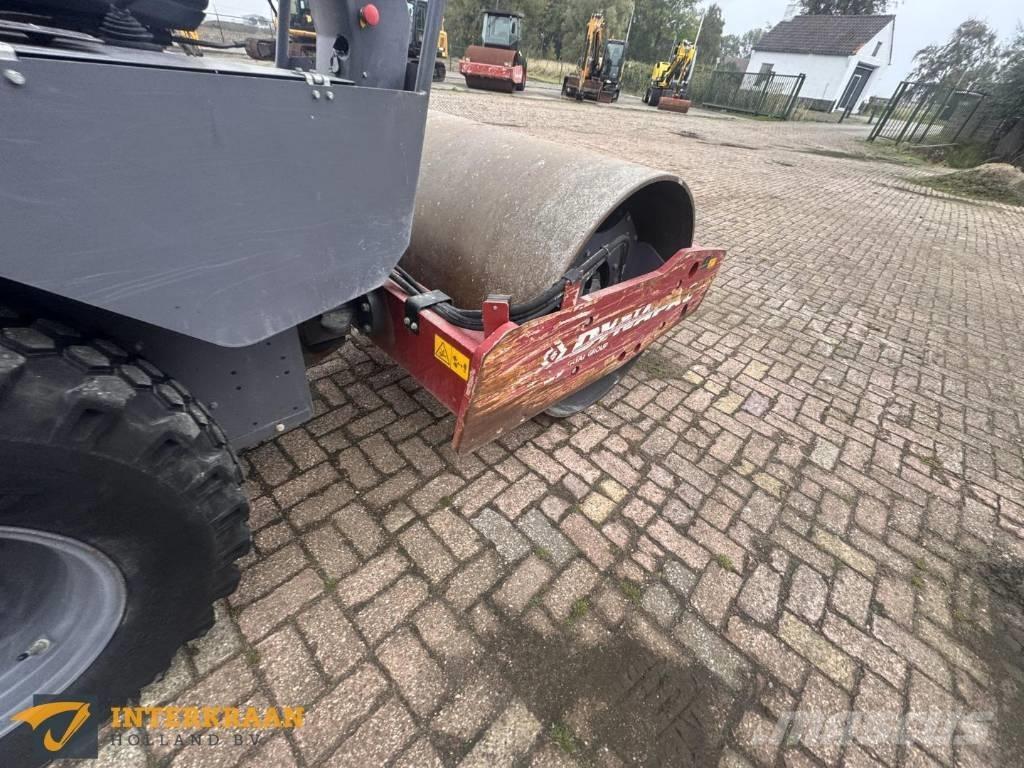 Dynapac CA 1300 D Еднобарабанни ролки
