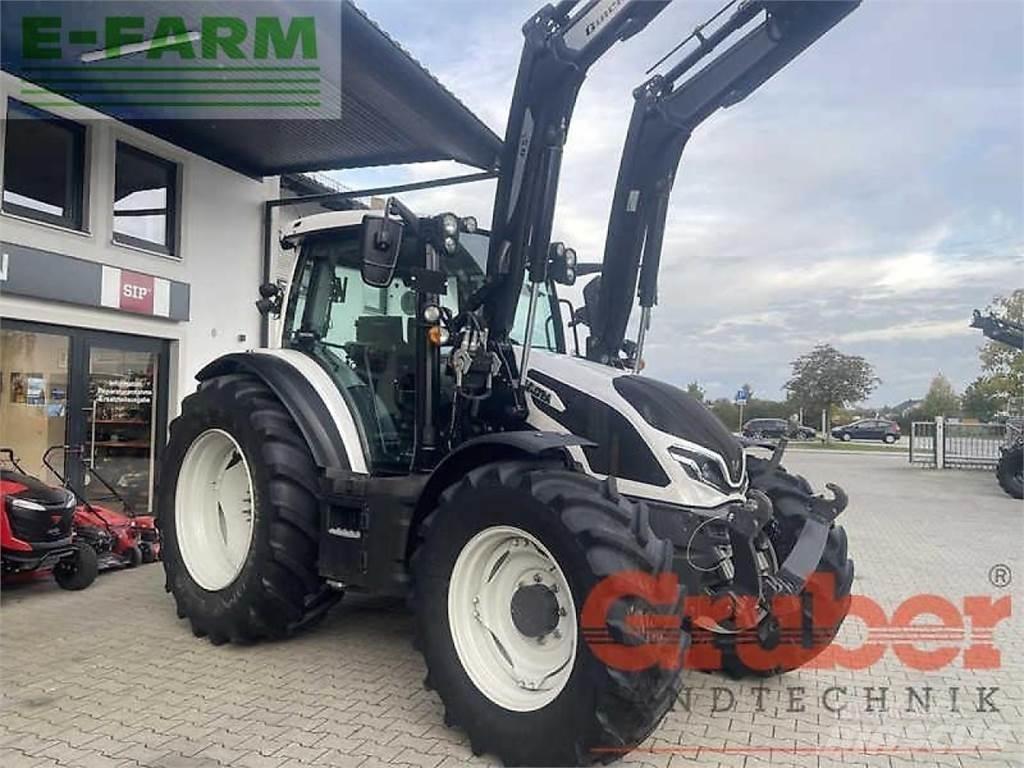 Valtra g 105 v 1b9 Трактори