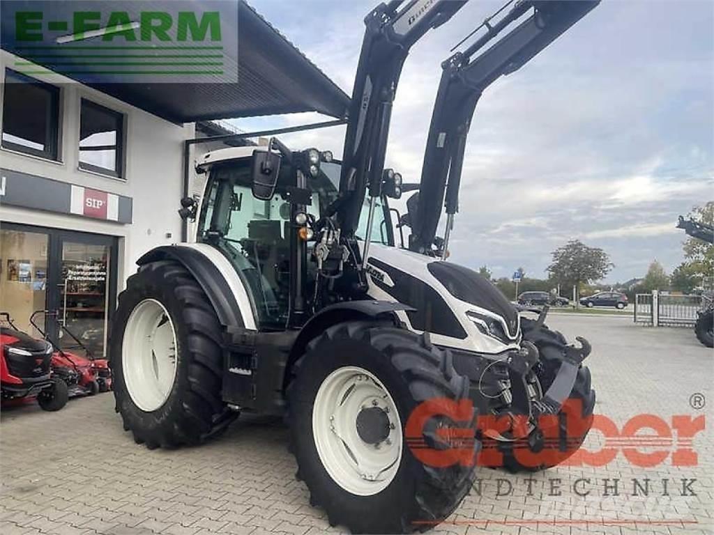 Valtra g 105 v 1b9 Трактори