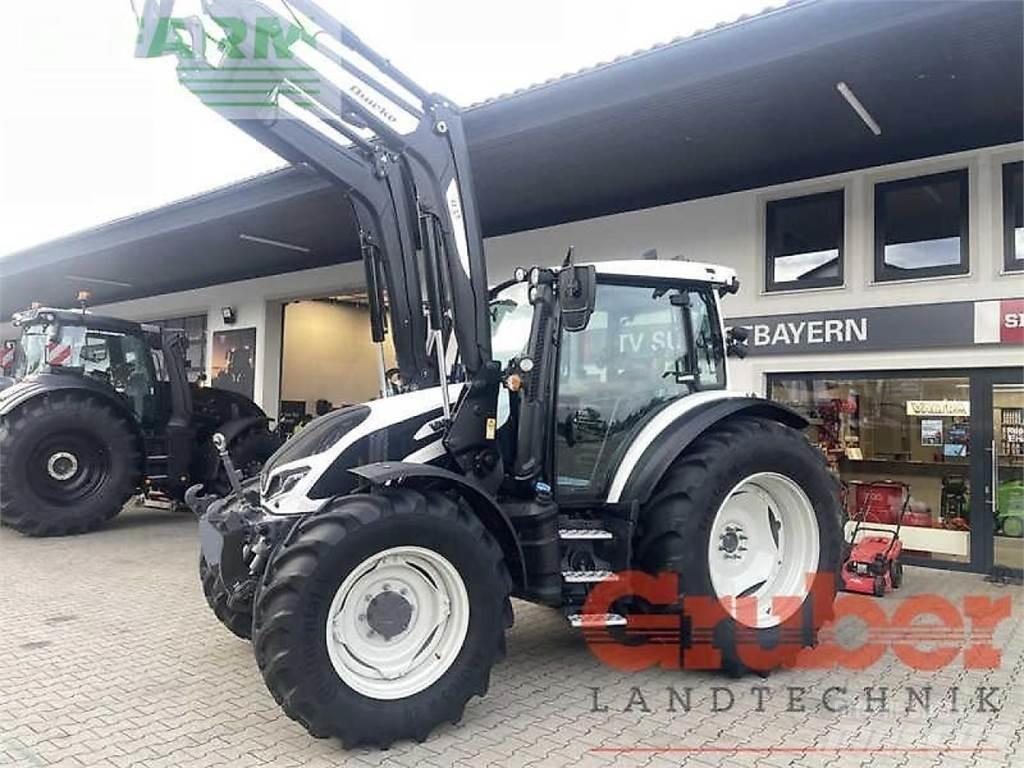 Valtra g 105 v 1b9 Трактори