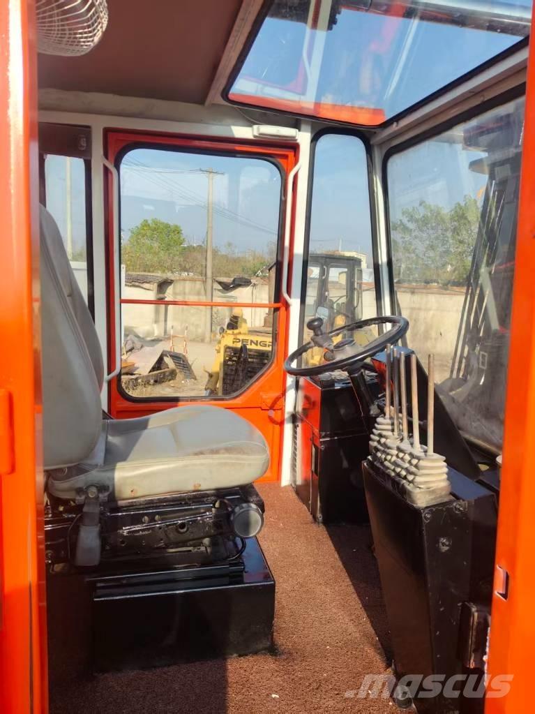 Kalmar DCF 420-12 Дизелови камиони