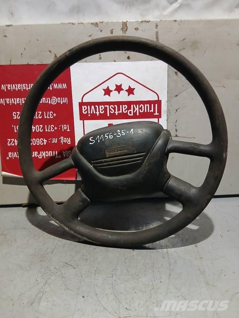 Scania 144    1327026 Кабини