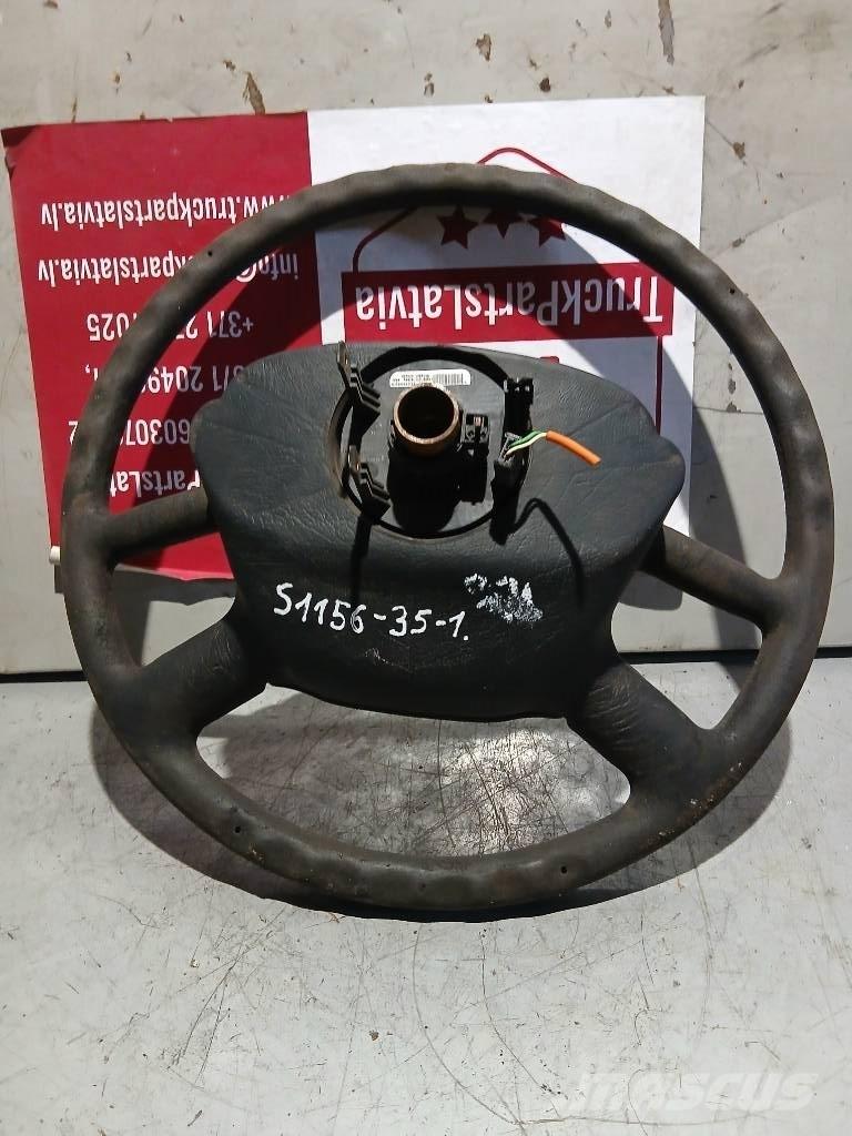 Scania 144    1327026 Кабини