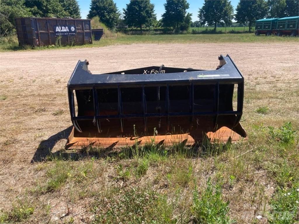  GREIFSCHAUFEL 2400 Други аксесоари за трактори