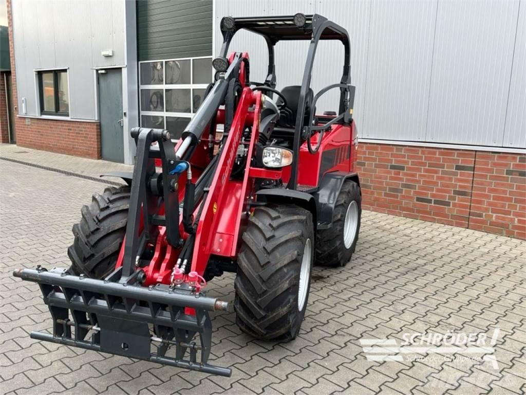 Schäffer 4670 Мини товарачи
