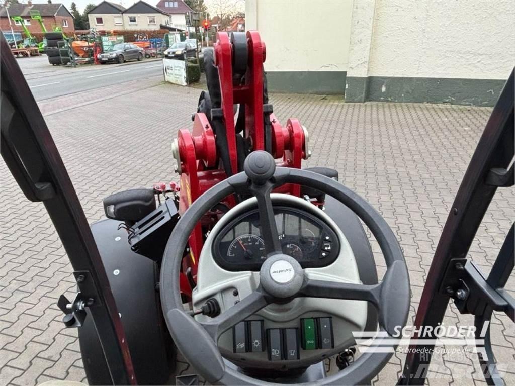 Schäffer 4670 Мини товарачи