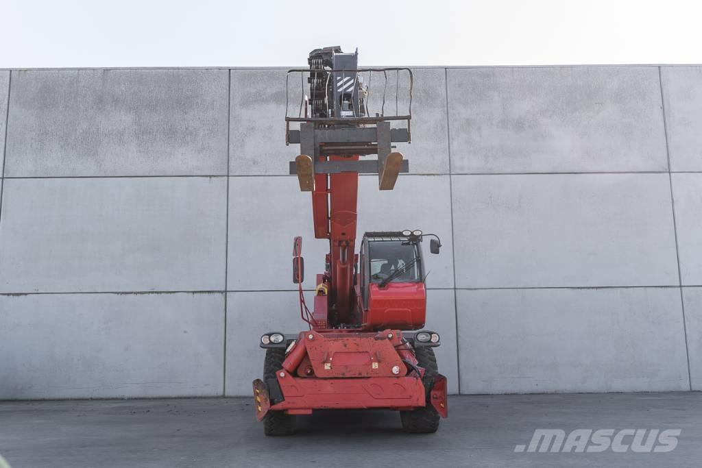 Manitou MRT 3255 Телескопични товарачи
