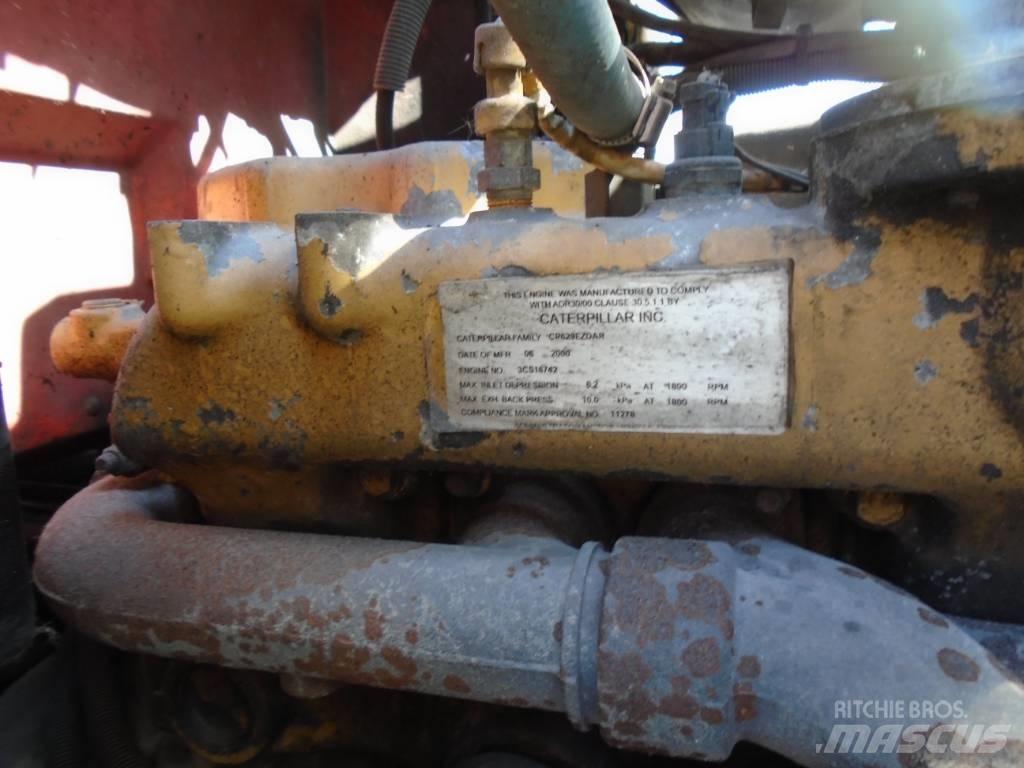 Peterbilt 385 Влекачи