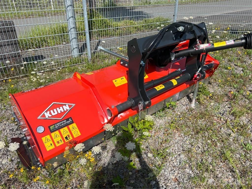 Kuhn BP 240 Поддръжка - Други