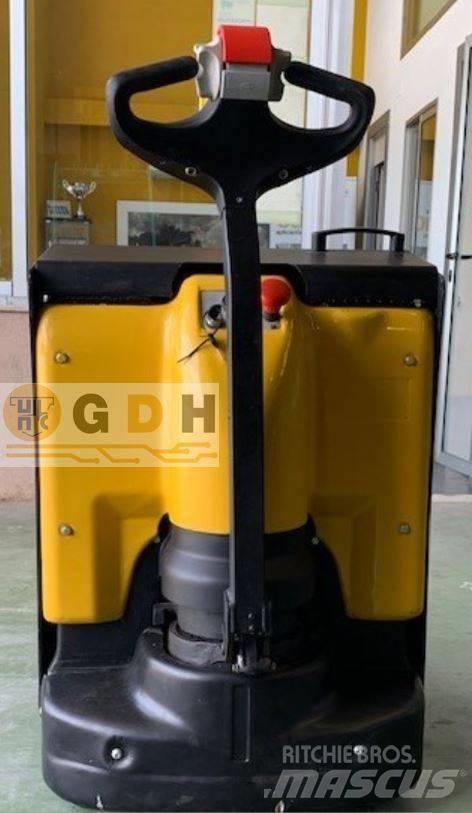 Yale MP20DL Нископовдигач