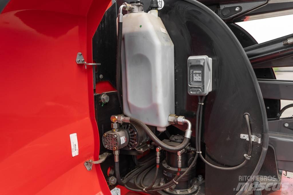 Manitou 170 AETJL Съчленени стрелови подемници