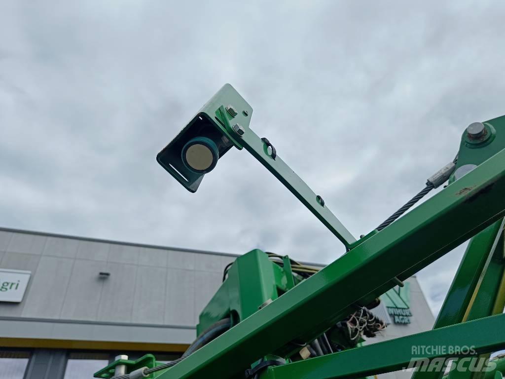 John Deere R 962 i Прикачни пръскачки
