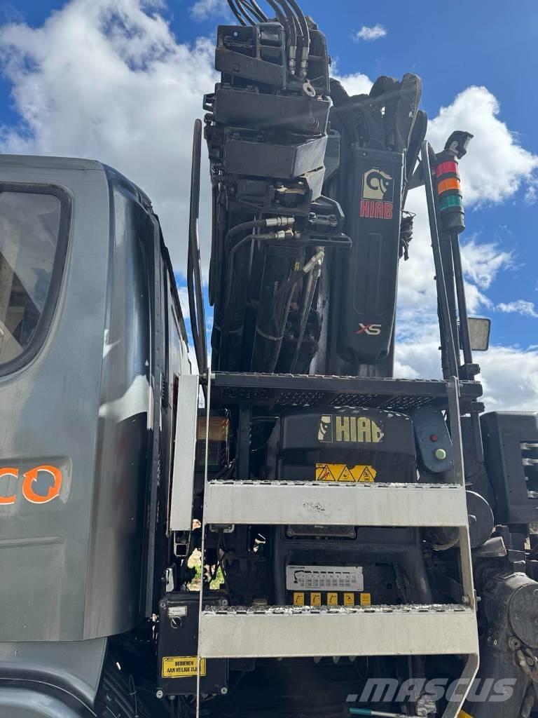 Scania P 460 Разглобяеми надстойки