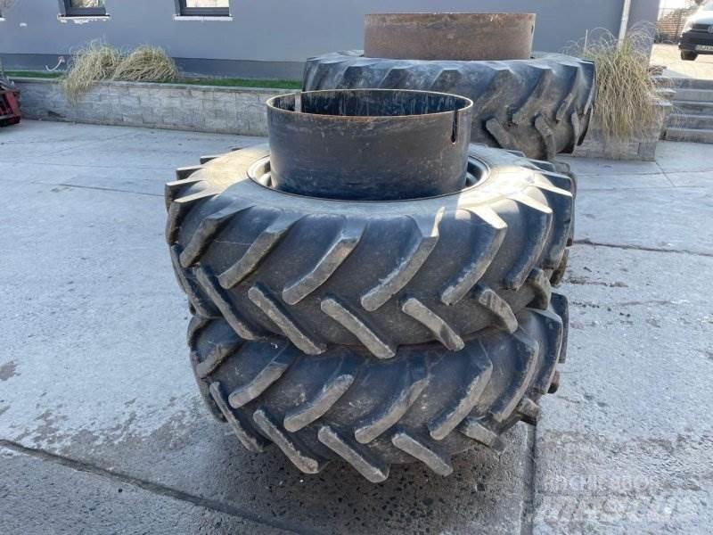 Goodyear 20.8 R42 Други аксесоари за трактори