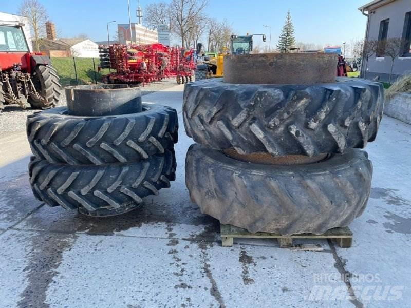 Goodyear 20.8 R42 Други аксесоари за трактори