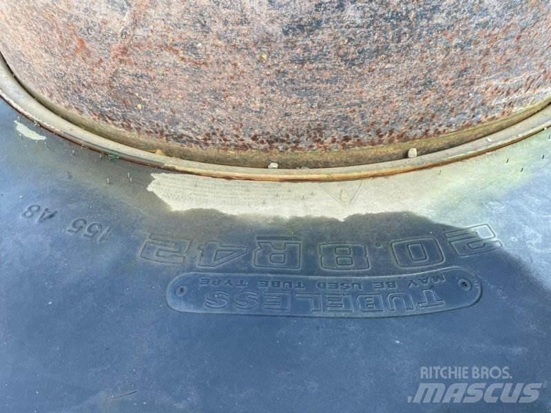 Goodyear 20.8 R42 Други аксесоари за трактори