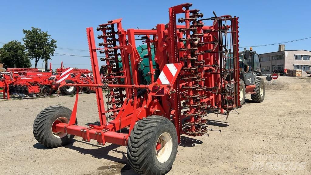 Maschio SANDOKAN 500 Култиватори