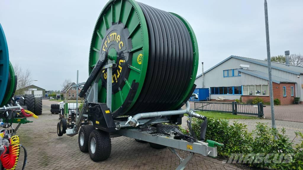 Irrimec ST8 Напоителни системи