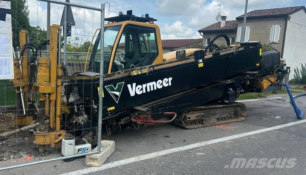 Vermeer D40x55 S3 Пробивни машини за хоризонтално сондиране
