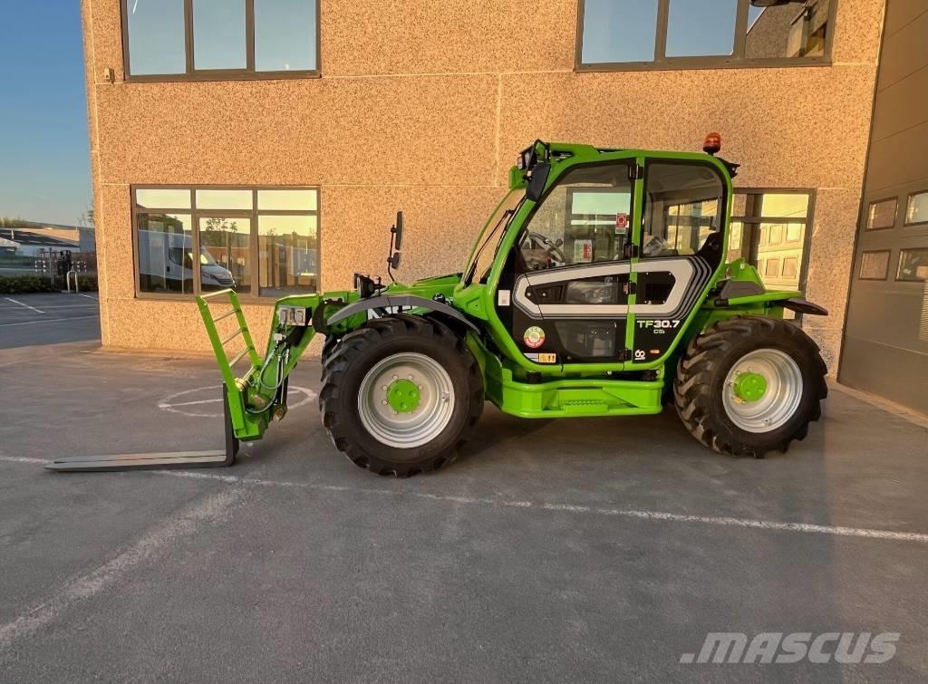 Merlo TF30.7 Телескопични товарачи