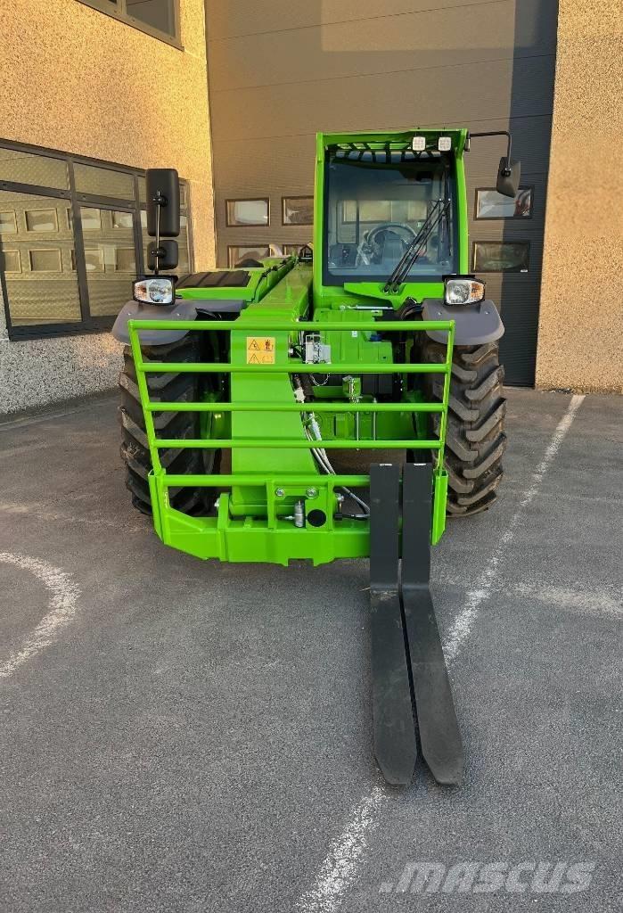 Merlo TF30.7 Телескопични товарачи