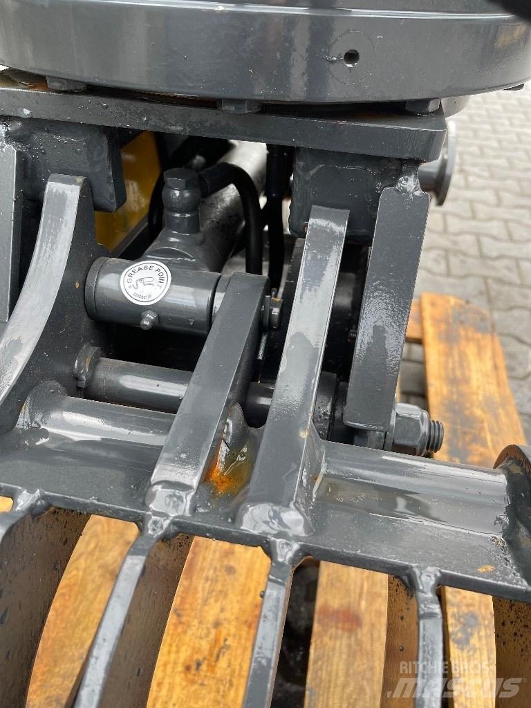 Mustang GRP 150 Куки