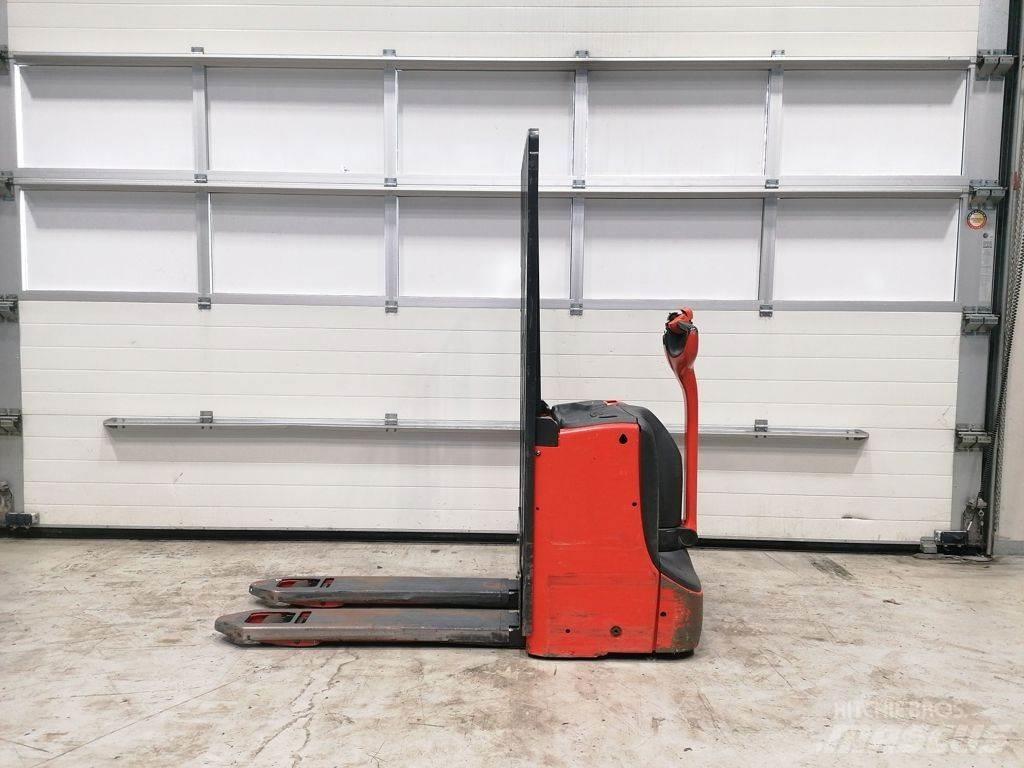 Linde T16L Нископовдигач