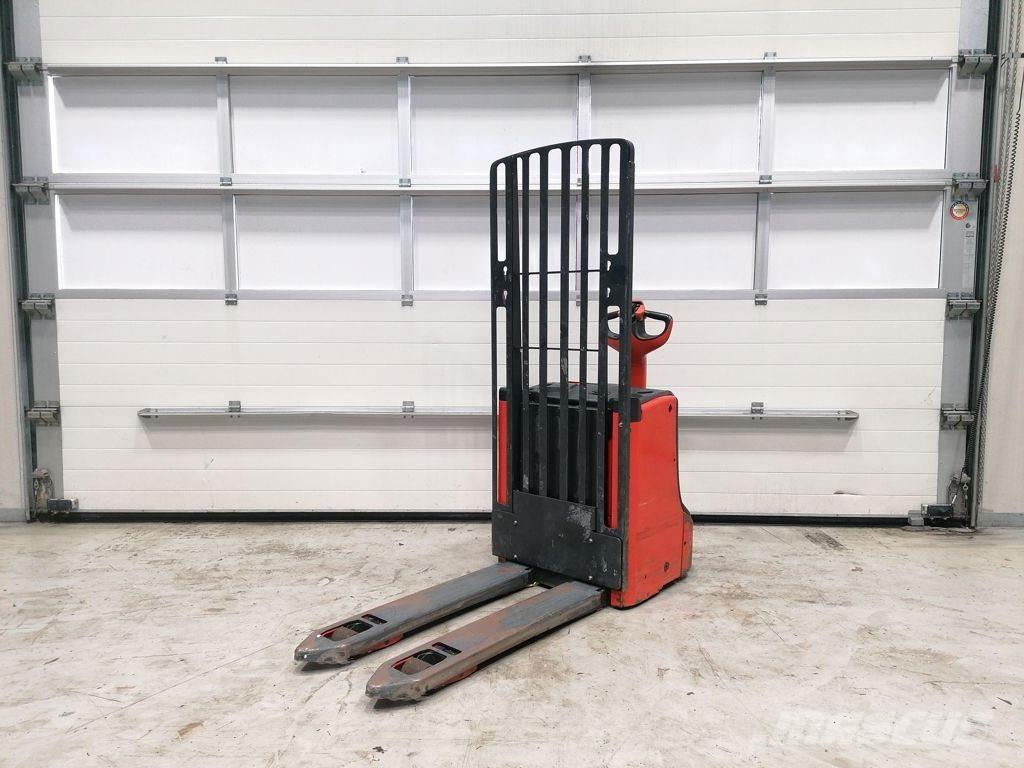 Linde T16L Нископовдигач