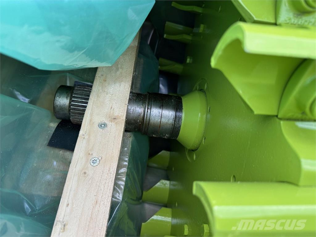 CLAAS V-MAX 36 Аксесоари за машини за сено и фураж
