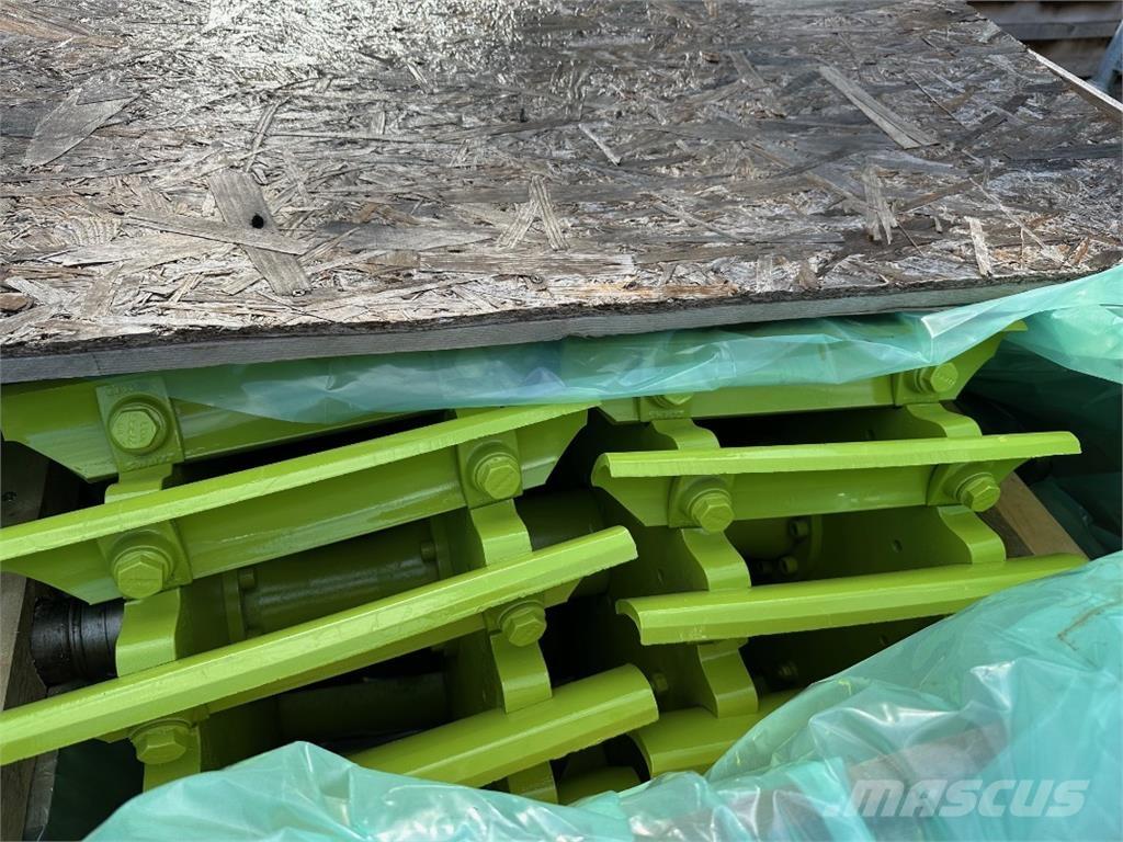 CLAAS V-MAX 36 Аксесоари за машини за сено и фураж
