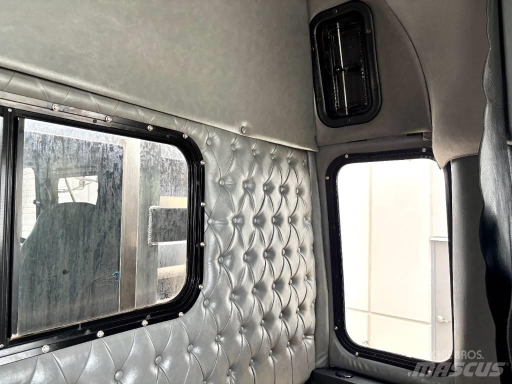 Western Star 4900 Влекачи
