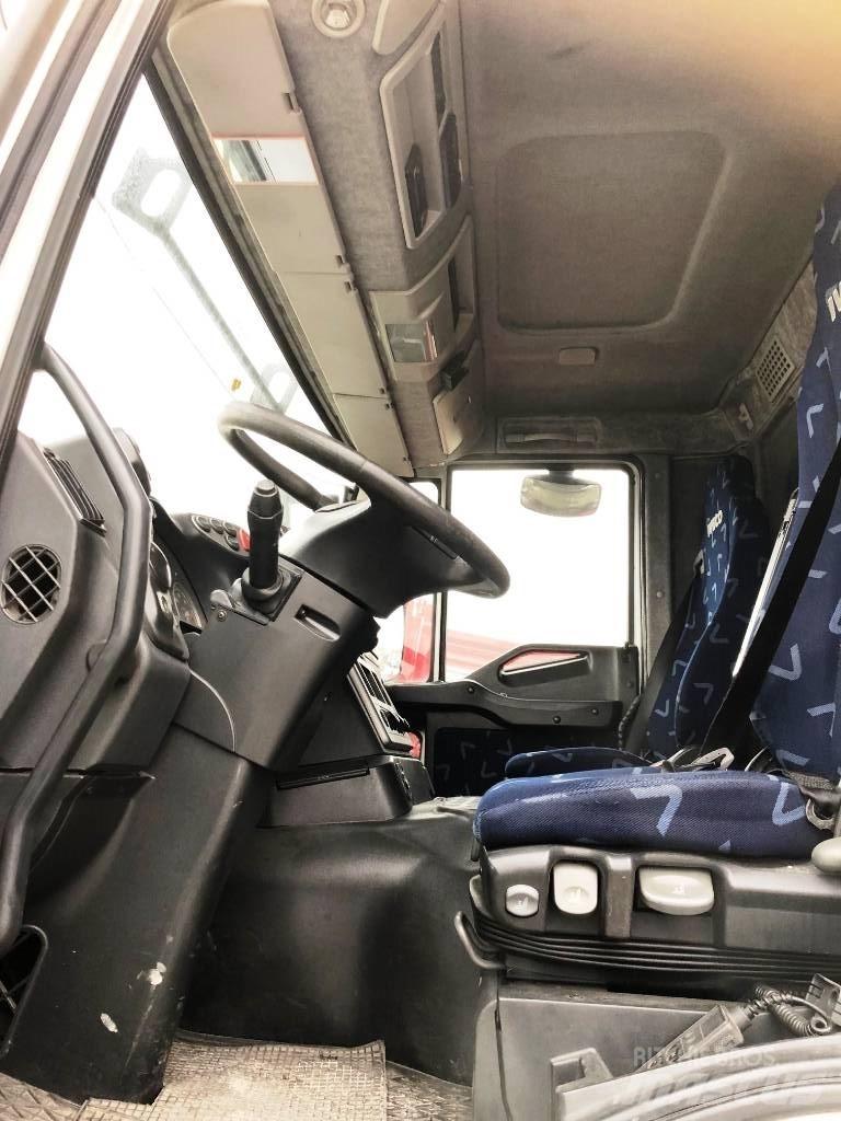 Iveco Stralis 310 Други