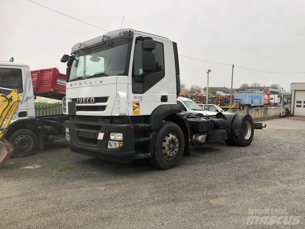 Iveco Stralis 310 Други