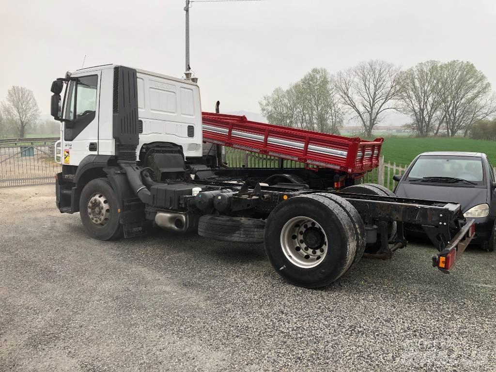 Iveco Stralis 310 Други
