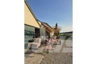 Ogden 12 Wheel Друга техника за жънене на фураж