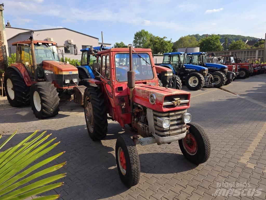  Massy Fergeson 175 Трактори