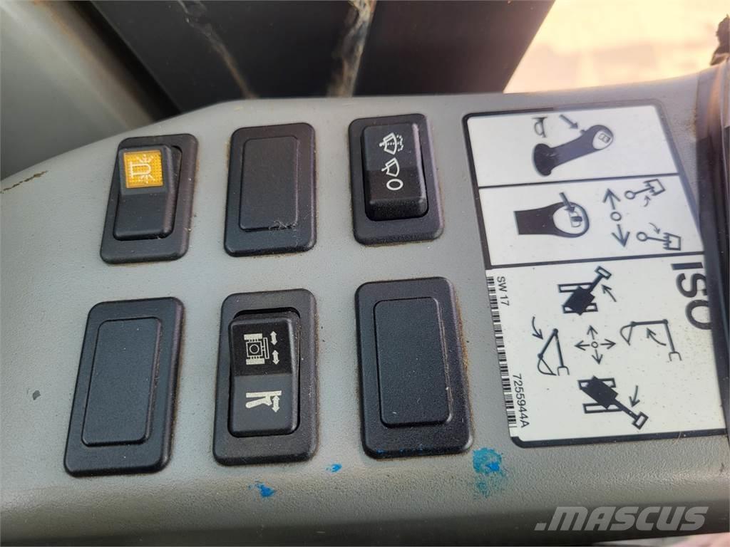 Bobcat E19 Строителство - Други