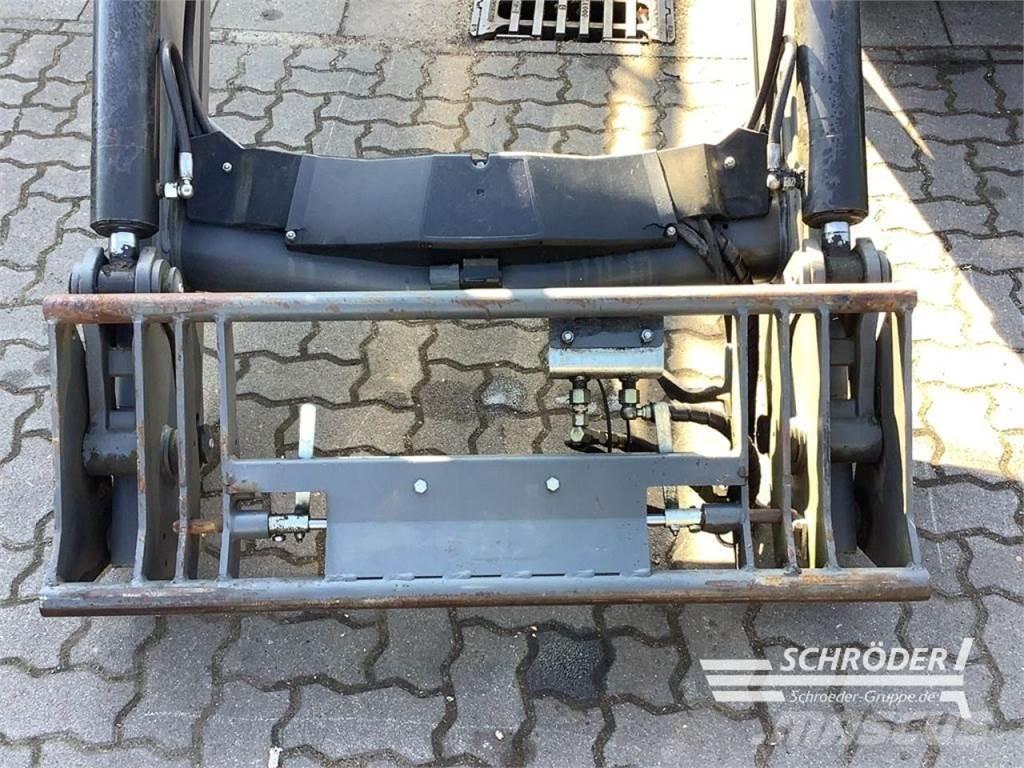 Ålö Q 65 Челни товарачи и багери