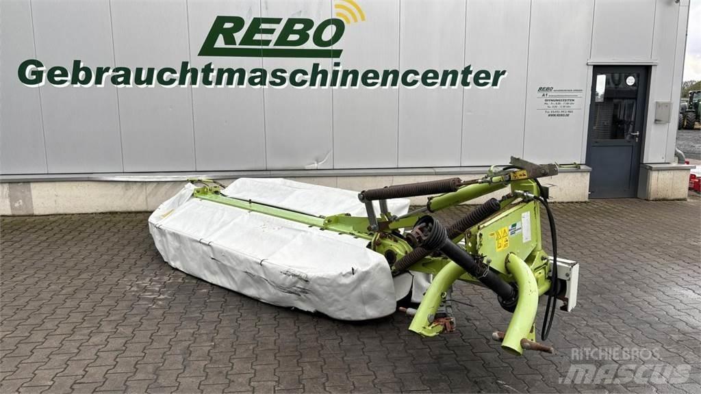CLAAS CORTO 310 N Кондиционери за косачки
