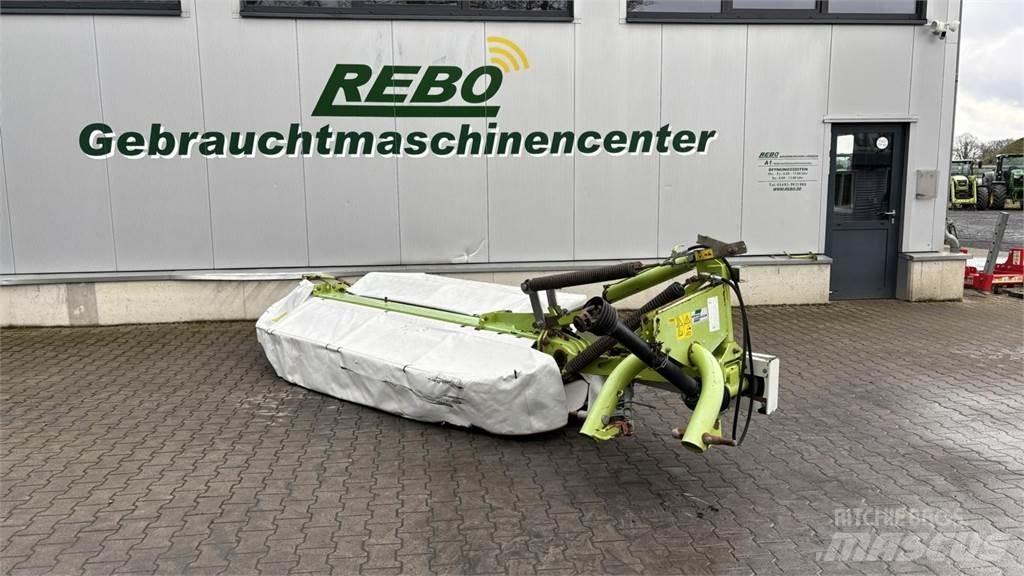 CLAAS CORTO 310 N Кондиционери за косачки