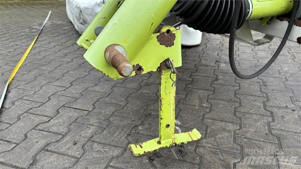 CLAAS CORTO 310 N Кондиционери за косачки